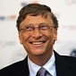 How Bill Gates Convinced His Wife to Go Out on a Date with Him