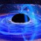 How Black Holes Grow