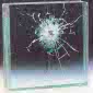 How Bullet-Resistant Glass Works