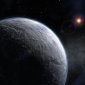 How Can Astronomers Calculate the Atmosphere of an Extrasolar Planet?