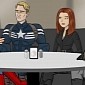 How “Captain America: The Winter Soldier” Should Have Ended – Video