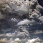 How Did Early Humans Cope With the Largest Volcanic Explosion in the Last 2 Million Years?