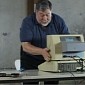 How Did Jobs and Woz Sell a Million Apple IIs? With a Spreadsheet Program <em>Bloomberg</em>