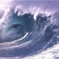 How Do Giant Waves Emerge?