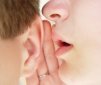 How Does Our Ear Reflect the Sounds?