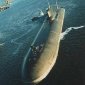 How Does the World's Largest  Nuclear Submarine Work?