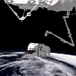 How Dragon Docks to the ISS [Video]