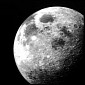 How Dust and Solar Wind Got Together to Birth Water on the Moon