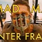 How Editor Brought Order into the Chaos of “Mad Max: Fury Road” with Center Framing - Video