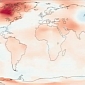 How Global Warming Crept Up on the World – Video