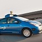 How Google Plans to Prevent Its Car from Killing Pedestrians
