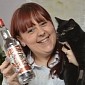 How Half a Liter of Vodka Got a Kitten Totally Drunk and Saved Its Life