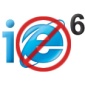 How Long IE6 Has to Live