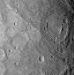 How Mercury Became Smaller