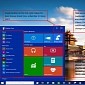 How Microsoft Got the Windows 10 Start Menu All Wrong, According to Concept Designer