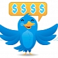 How Much Twitter Execs Earned in 2012