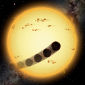 How Retrograde Exoplanets Get in Their Orbits