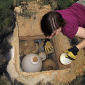 How Romans Built Pots in Britain