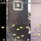 How Snapchat Tries to Steal Uber Developers