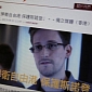 How Snowden's Decided to Become a Whistleblower