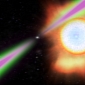 How Solitary Millisecond Pulsars Form – Video