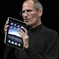 How Steve Jobs Was Inspired to Build the iPad