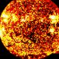 How Strong Will The Next Sunspot Cycle Be?