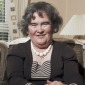 How Susan Boyle Came to Represent the Invisible Women