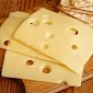 How Swiss Cheese Gets Its Trademark Holes, As Explained by Science