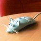 How the Optical Mouse Works