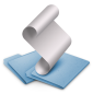 How To: Create New Text File in Finder