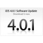 How To: Download and Install iOS 4.0.1 for iPhone
