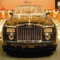How to Drive the $3.8 Million Rolls Royce