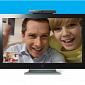 Enable Skype Support on Samsung Plasma Smart HDTVs
