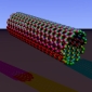 How to Grow Perfect Semiconductor Nanotubes