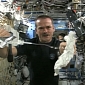 How Urine and Other Used Water Is Recycled in Space – Video