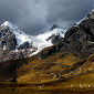 How the Andes Mountains Were Generated