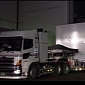 How the GPM Satellite Made Its Way to Japan – Video