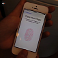 How the New iPhone 5S Fingerprint Reader Works – Video