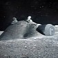 How to 3D Print a Moon Base – A Step-by-Step Guide – Video