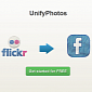 How to Batch Import Flickr Photos into Facebook
