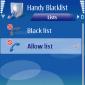 How to Blacklist Undesired Calls