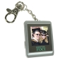 How to Carry and View a Whole Digital Photo Album on Your Keychain