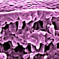 How to Create Nanoscale Pores in Materials
