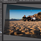 How to Crop and Straighten Photos in Adobe Photoshop