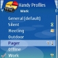 How to Customize Symbian Mobile Profiles