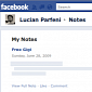 How to Delete Multiple Facebook Notes or Posts at a Time, Using iMacros in Firefox and Chrome