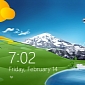 How to Disable the Lock Screen in Windows 8.1