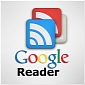 How to Export RSS Feeds from Google Reader