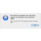 How to Fix Mac App Store ‘Error 100’